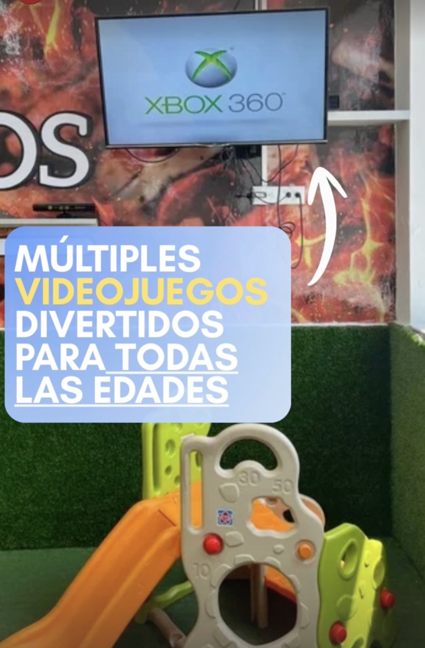 Videojuegos Xbox 360